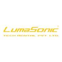 Lumasonic