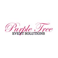 Purple Tree