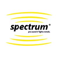 Spectrum Pro Sound n Lights