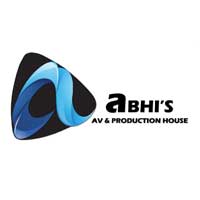 Abhi's AV & Production house