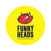 Funky Heads