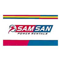 Samsan Power Rentals