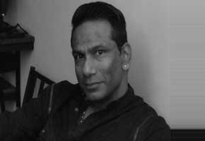 Troy Furtado