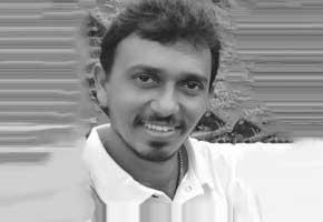 Mohan Kumar