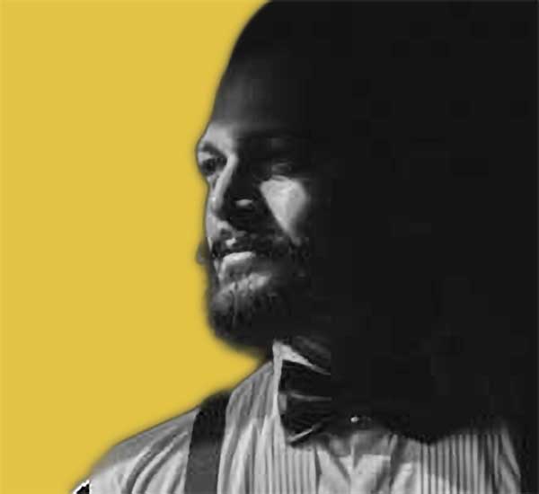 Joshua Antao